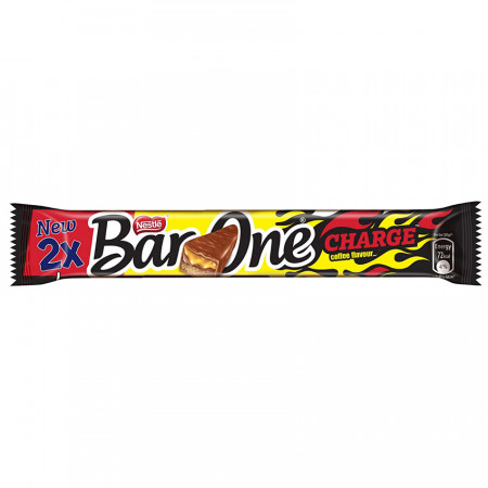 NESTLE BAR ONE 40GM